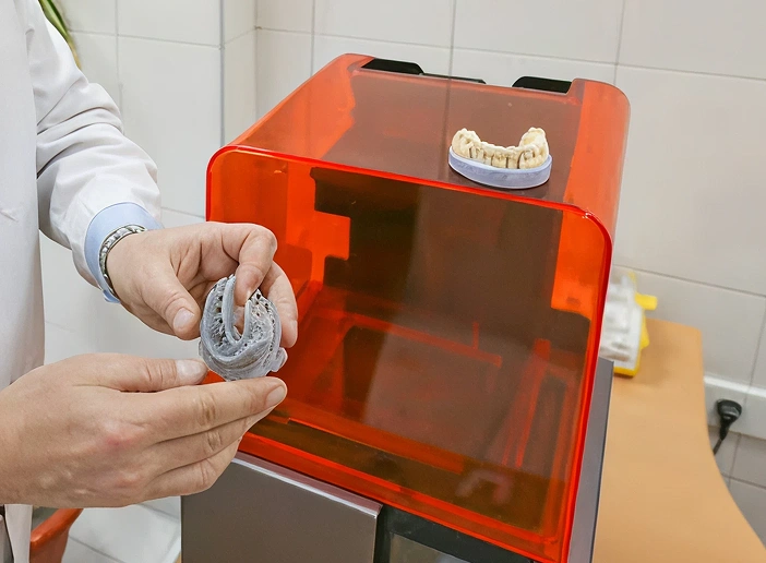 3D Printing