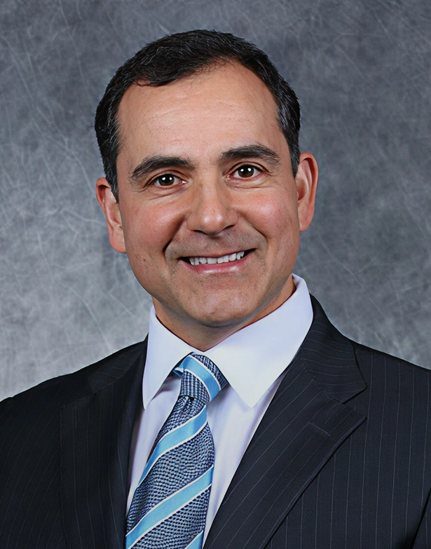 Dr. Cosmo Haralambidis