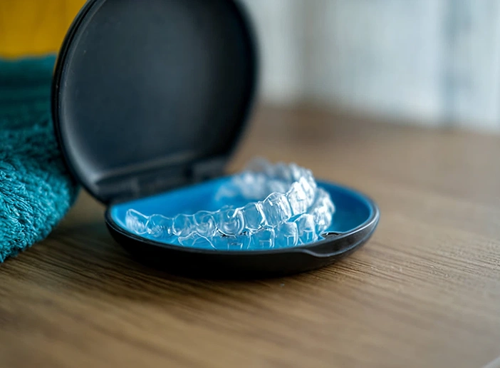 Invisalign