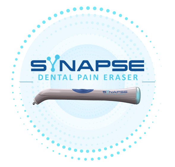 Synapse Dental Pain Eraser Image