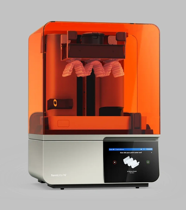 3D Printing Technology