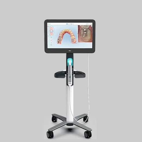Commitment to Digital Orthodontics