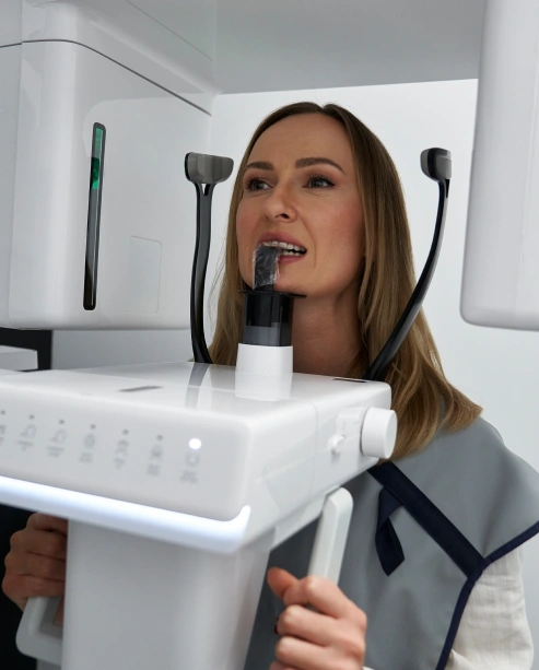 How Cone Beam CT Connects to Your Full Treatment