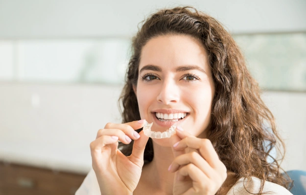 Clear Aligners