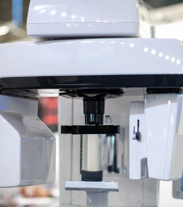 Cone Beam CT