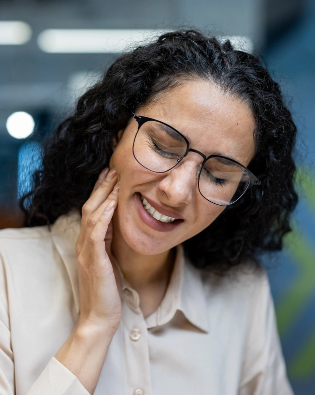Corrective Jaw Surgery