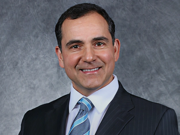 Dr. Cosmo Haralambidis