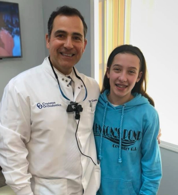 Early Orthodontic Treatment