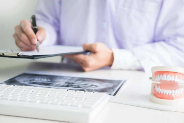 Insurance & Financing