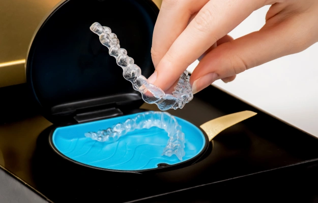 Invisalign<sup>®</sup> Costs