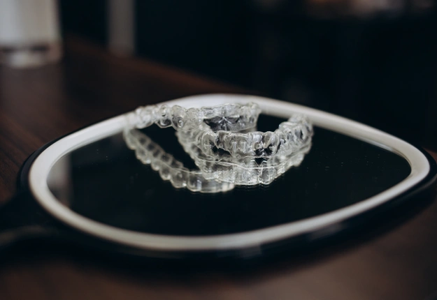 Invisalign<sup>®</sup> Info