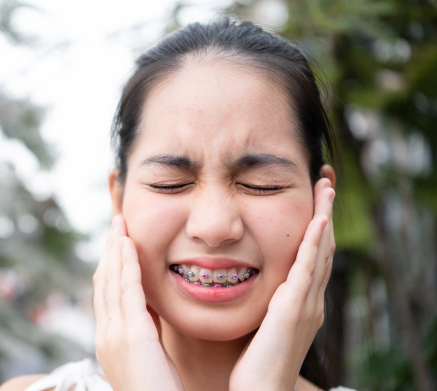 Orthodontic Emergency Care