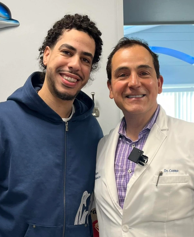 Orthodontics for Adults