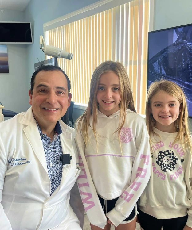 Orthodontics for Children