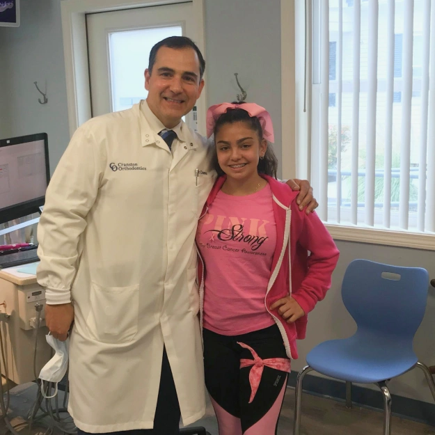 Orthodontics for Teens
