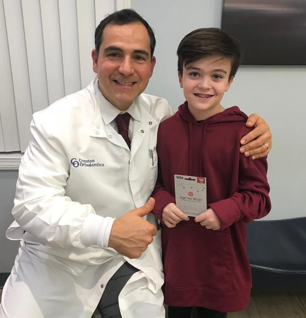 Two-Phase Orthodontic Treatment
